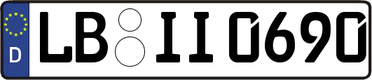 LB-II0690