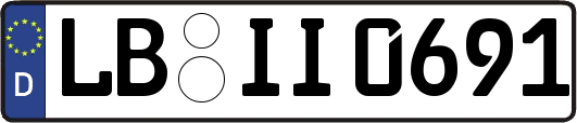 LB-II0691