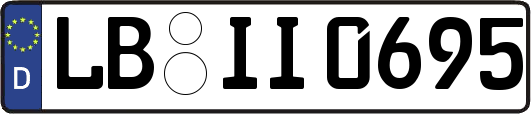 LB-II0695