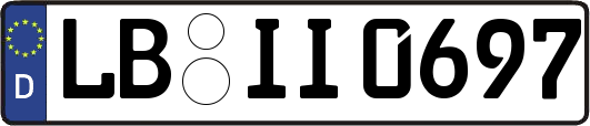LB-II0697