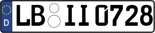 LB-II0728
