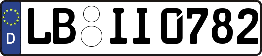 LB-II0782