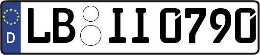 LB-II0790