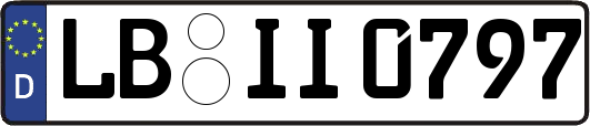 LB-II0797