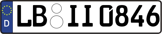 LB-II0846