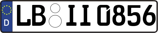 LB-II0856