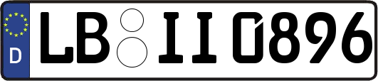 LB-II0896