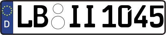 LB-II1045