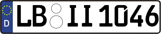 LB-II1046