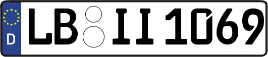 LB-II1069