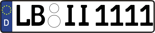 LB-II1111