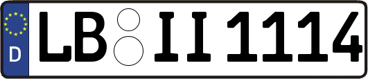 LB-II1114