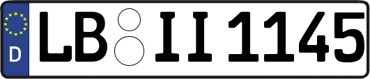 LB-II1145