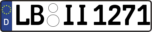 LB-II1271