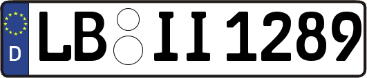 LB-II1289