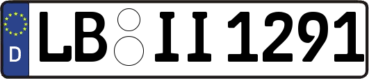 LB-II1291
