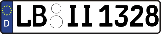 LB-II1328