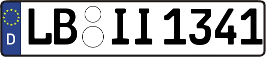 LB-II1341