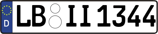 LB-II1344