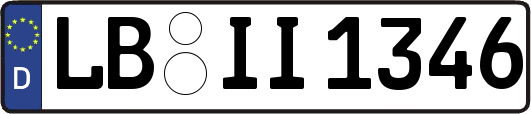 LB-II1346