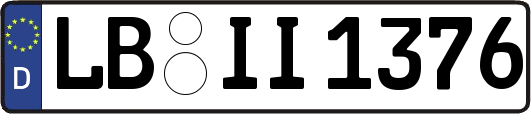 LB-II1376