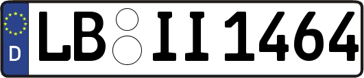 LB-II1464