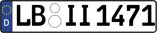 LB-II1471