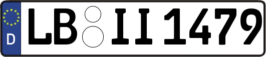 LB-II1479