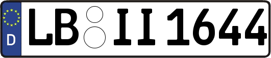 LB-II1644