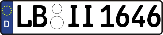 LB-II1646