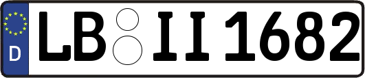 LB-II1682