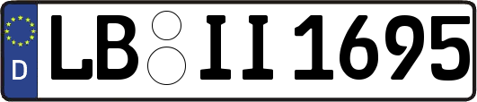 LB-II1695