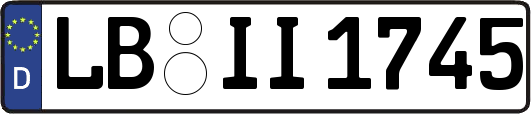 LB-II1745