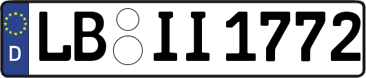 LB-II1772