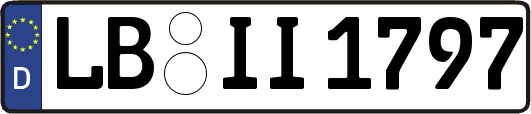 LB-II1797