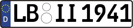 LB-II1941