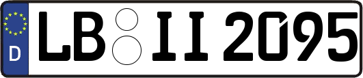 LB-II2095