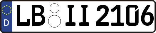 LB-II2106