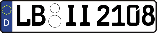 LB-II2108