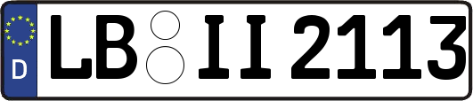 LB-II2113