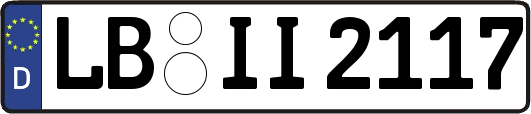 LB-II2117