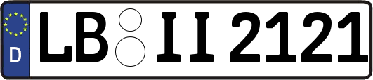 LB-II2121