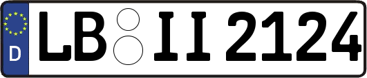 LB-II2124