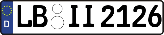 LB-II2126