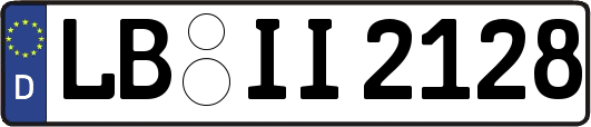 LB-II2128