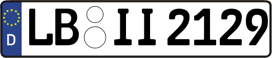 LB-II2129