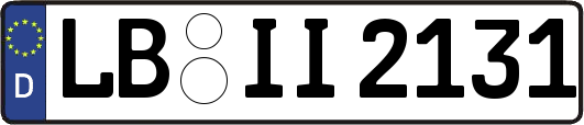 LB-II2131