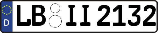 LB-II2132