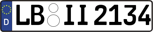 LB-II2134