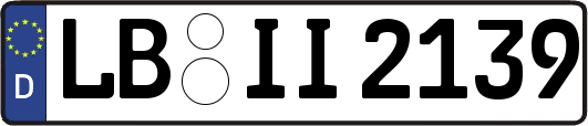 LB-II2139